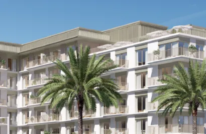 Studio apartment for sale , Dubai, UAE No. 2432