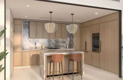 2 bedrooms apartment for sale in AZIZI VENICE, Dubai South (Dubai World Central), Dubai, UAE No. 3362