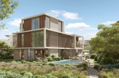 3 bedrooms villa for sale , Dubai, UAE No. 2384