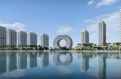 Studio apartment for sale ,  No. 2111