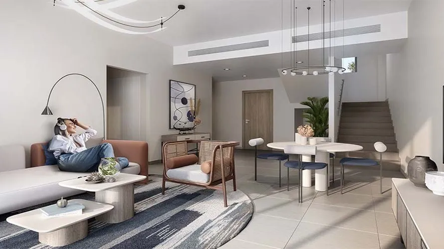 3 bedrooms townhouse for sale ,  No. 1938 № 5