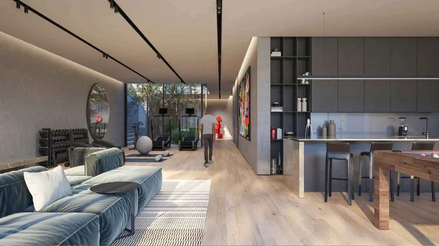 4 bedrooms villa for sale in MASAAR,  No. 3646