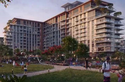 4 bedrooms apartment for sale , City Walk, Dubai, UAE No. 1934