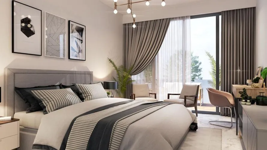 Al Maryah Vista 2  No. 53 № 2