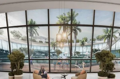 2 bedrooms apartment for sale in Sobha Solis Tower A, Motor City, Dubai, UAE No. 4174