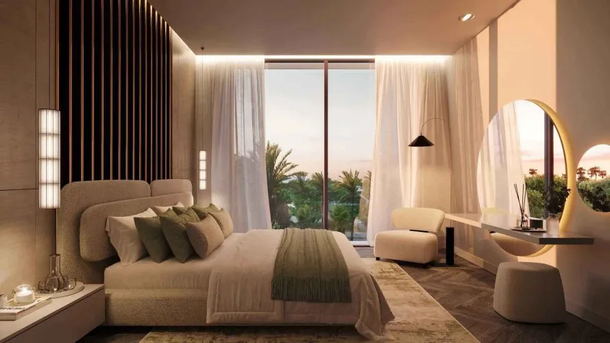 3 bedrooms apartment for sale in SAMA YAS,  No. 3737 № 1