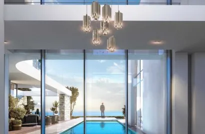 5 bedrooms villa for sale in Siniya Island,  No. 3965