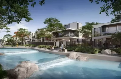 6 bedrooms villa for sale , Dubai, UAE No. 2365