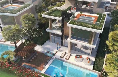 BEVERLY HILLS DRIVE in Dubai, UAE No. 69