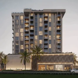 Studio apartment for sale , Al Shindagah, Dubai, UAE No. 2135