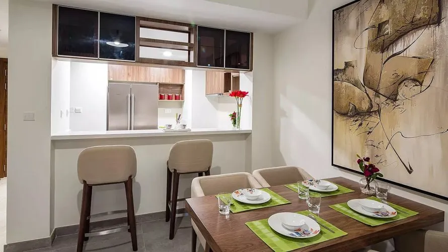 PARK GATE RESIDENCES in Dubai, UAE No. 28