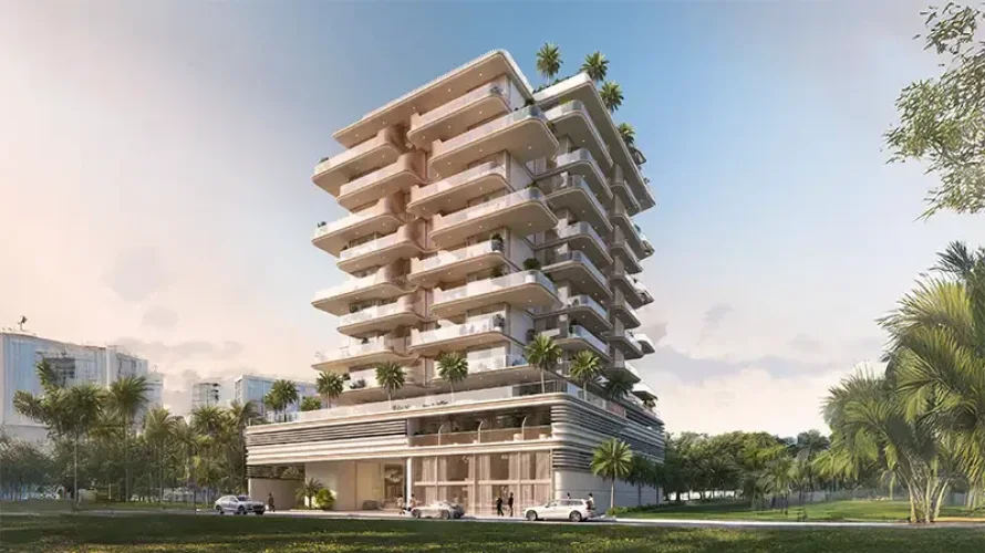 Studio apartment for sale , Dubai, UAE No. 2280