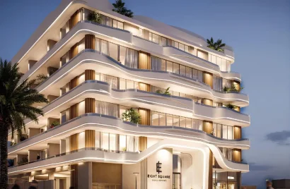 Studio apartment for sale , Dubai, UAE No. 2552