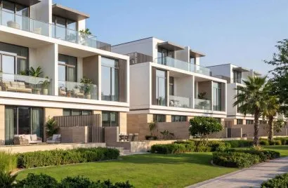 4 bedrooms villa for sale in Sobha Sanctuary - The Greens, Dubai, UAE No. 5039