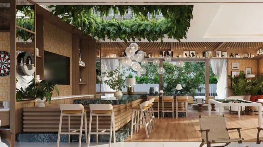 3 bedrooms apartment for sale in Playa Del Sol,  No. 4212 № 3