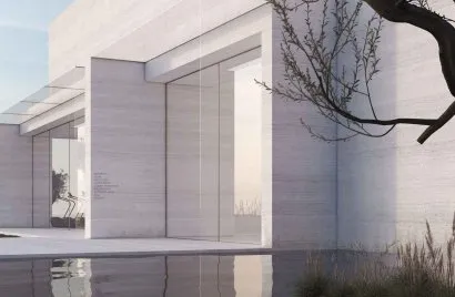 KETURAH RESERVE in Meydan Gated Community, UAE No. 97