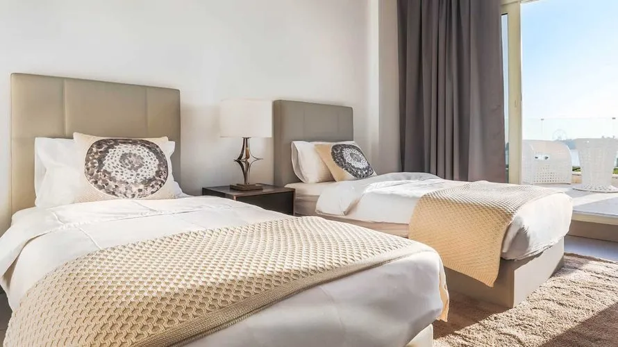 ROYAL BAY in Palm Jumeirah, UAE No. 19 № 3