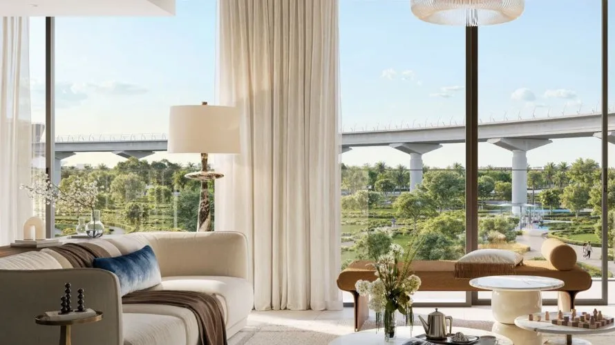 3 bedrooms apartment for sale in Montiva by Vida, Dubai Creek Harbour (The Lagoons), Dubai, UAE No. 4639