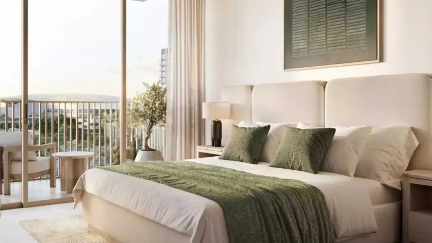 2 bedrooms apartment for sale in AEON, Dubai Creek Harbour (The Lagoons), Dubai, UAE No. 3652 № 2