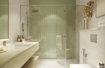 3 bedrooms apartment for sale in ELEVE, Downtown Jebel Ali, Dubai, UAE No. 3752