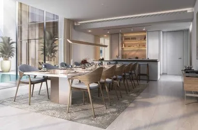 4 bedrooms villa for sale in Siniya Island,  No. 3959