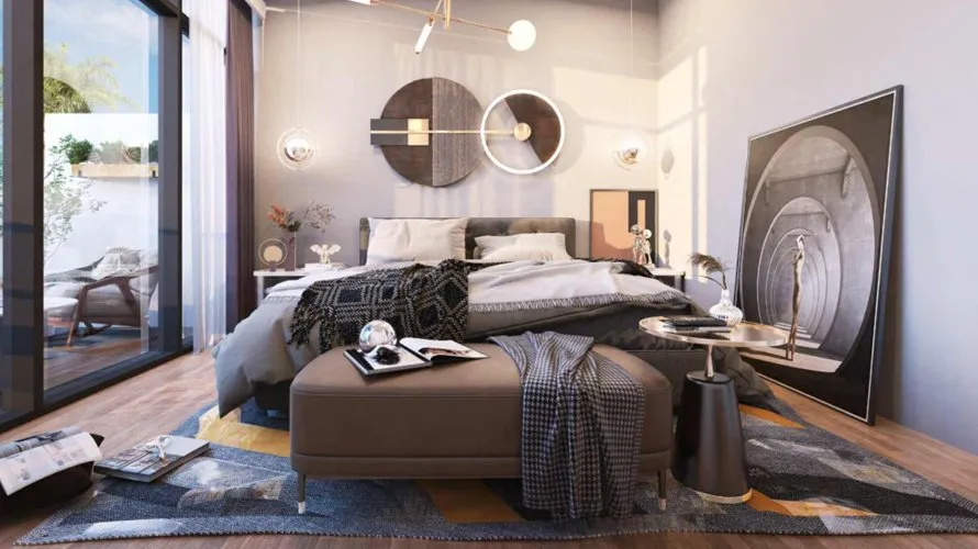 VERDANA TOWNHOUSES in Dubai Investment Park, UAE No. 25