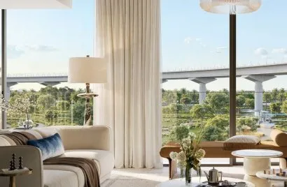 2 bedrooms apartment for sale in Montiva by Vida, Dubai Creek Harbour (The Lagoons), Dubai, UAE No. 4636