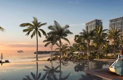 4 bedrooms apartment for sale in ADDRESS RESIDENCES,  No. 3493