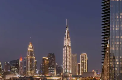 2 bedrooms apartment for sale , Downtown Dubai (Downtown Burj Dubai), Dubai, UAE No. 2435