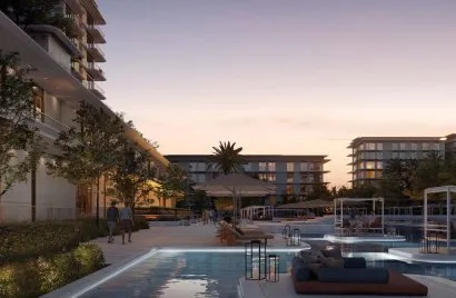 3 bedrooms apartment for sale in AVONLEA, Mina Rashid, Dubai, UAE No. 3477