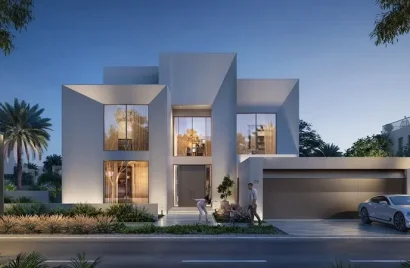 4 bedrooms villa for sale , Dubai, UAE No. 2196