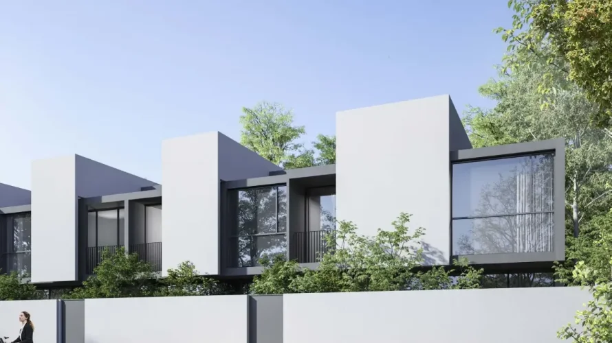 2 bedrooms townhouse for sale , Dubai, UAE No. 2507 № 16