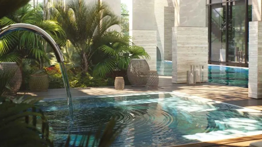 2 bedrooms apartment for sale , Business Bay, Dubai, UAE No. 1943