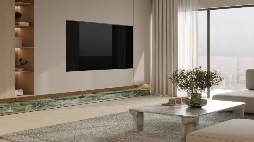 1 bedroom apartment for sale in Binghatti Hillcrest, Al Barsha, Dubai, UAE No. 5032 № 3