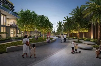 2 bedrooms apartment for sale in Palace Residences Hillside, Dubai, UAE No. 4862