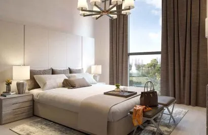 1 bedroom duplex for sale in THE HIGHBURY, Mohammed Bin Rashid City, Dubai, UAE No. 3312