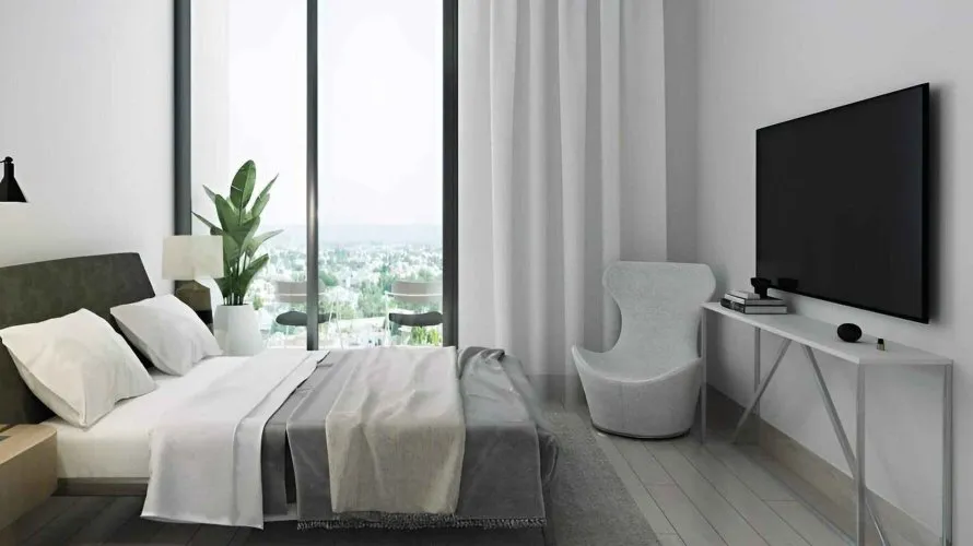 3 bedrooms apartment for sale in Al Mamsha Nama 5,  No. 4217