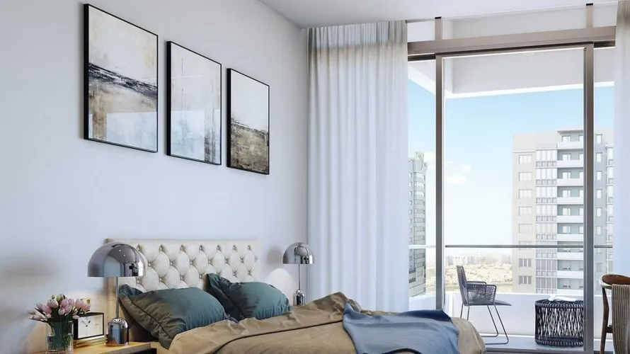 2 bedrooms apartment for sale in AZIZI GRAND, Dubai Sports City, Dubai, UAE No. 3502 № 1