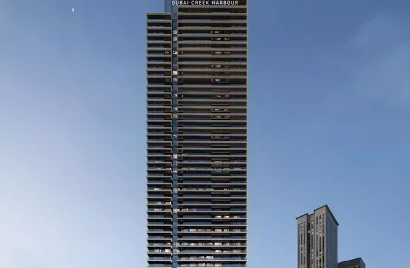 Studio apartment for sale , Dubai Healthcare City, Dubai, UAE No. 2197