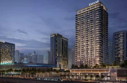 Studio apartment for sale , Dubai Marina, Dubai, UAE No. 2143