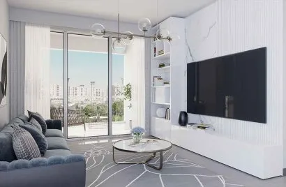 2 bedrooms apartment for sale in NASAQ 5,  No. 2952