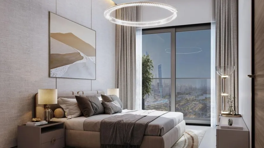 1 bedroom apartment for sale in The Horizon, Dubai, UAE No. 4486