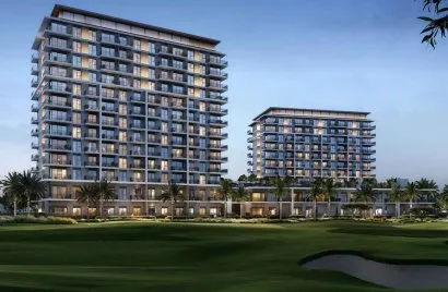 Grove Ridge in EMAAR South, UAE No. 396