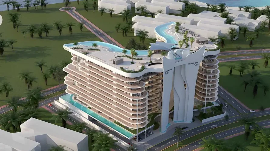 Studio apartment for sale ,  No. 2239 № 3