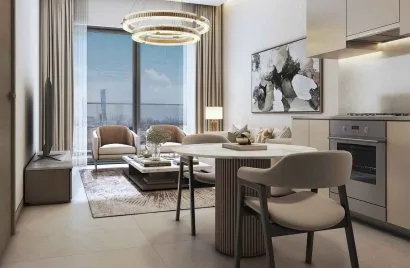 1 bedroom apartment for sale in The Eden, Dubai, UAE No. 4309