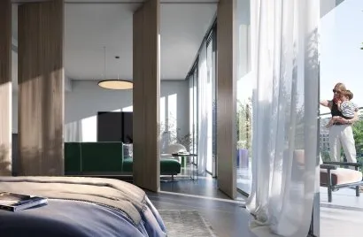 2 bedrooms duplex for sale in IL TEATRO 2,  No. 4234