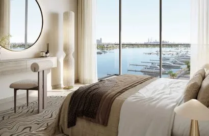 1 bedroom apartment for sale in Aurea, Mina Rashid, Dubai, UAE No. 4616