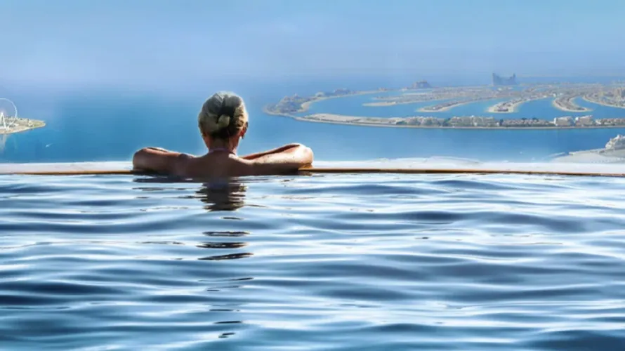 2 bedrooms apartment for sale , Al Sufouh, Dubai, UAE No. 2059