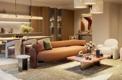 3 bedrooms apartment for sale in Sera 2, Mina Rashid, Dubai, UAE No. 4673