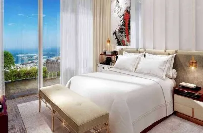 1 bedroom apartment for sale in SAFA TWO, Al Safa, Dubai, UAE No. 3103